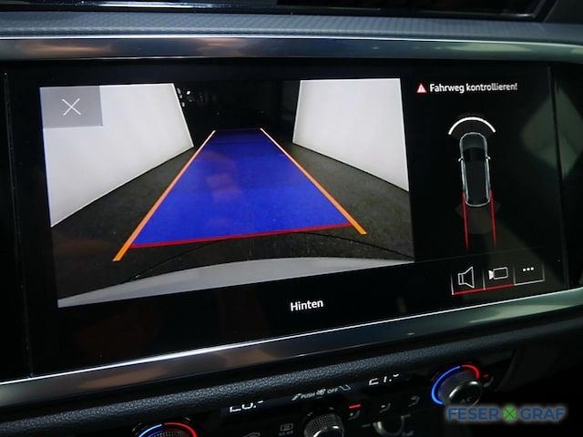 Audi Q3 S Line 35 TFSI S Tronic - 2024 - Joinsteer - #7