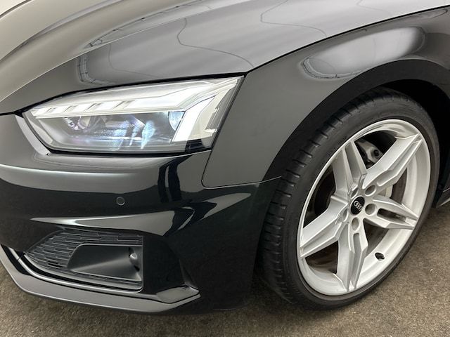 Audi A5 Sportback Advanced 40 TDI S Tronic - 2022 - Joinsteer - #6