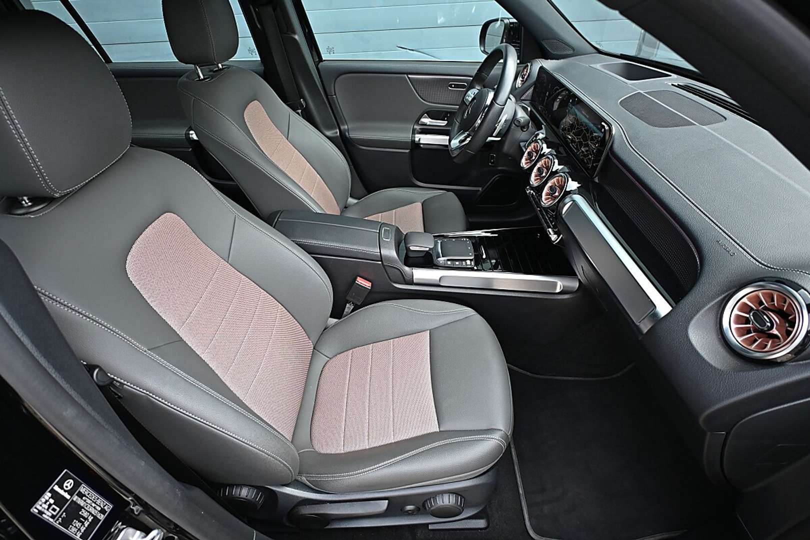 Mercedes EQB 350 - 2023 - Joinsteer - #9