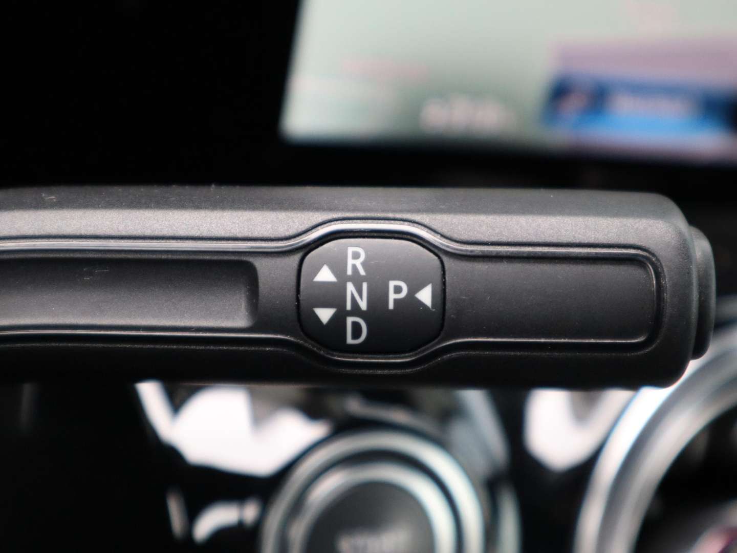 Mercedes EQA 250 Luxury Line - 2023 - Joinsteer - #19