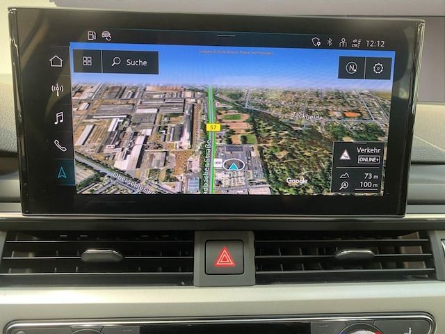 Audi A4 Avant 40 TDI S Tronic - 2023 - Joinsteer - #13