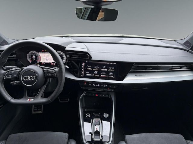 Audi A3 Sportback S Line 35 TDI S Tronic - 2024 - Joinsteer - #7