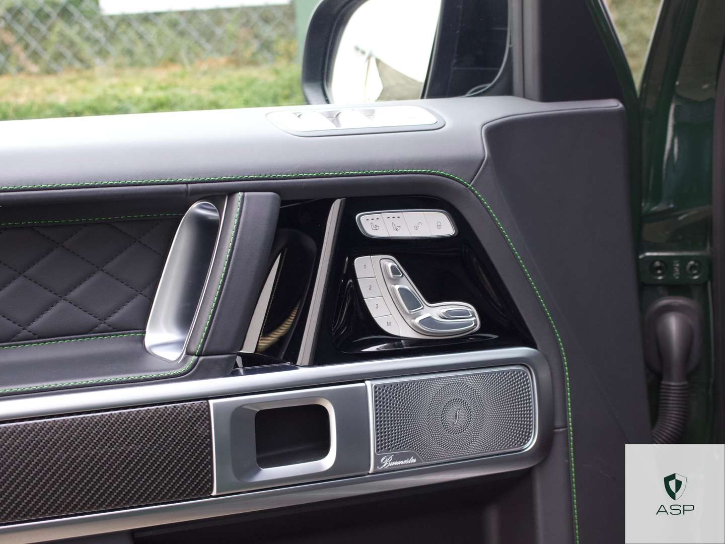 Mercedes GLS 63 AMG Line - 2024 - Joinsteer - #34