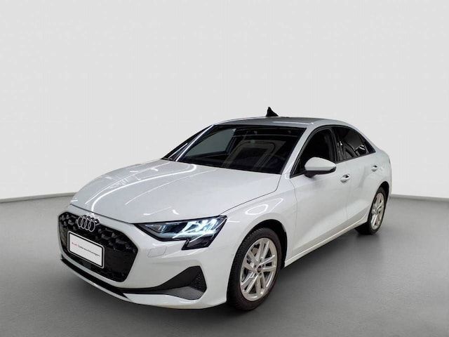 Audi A3 35 TDI S Tronic - 2025 - Joinsteer - #2