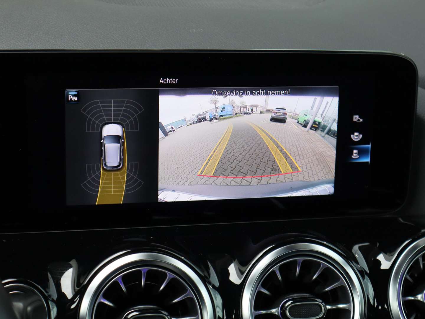 Mercedes EQA 250 Luxury Line - 2023 - Joinsteer - #21