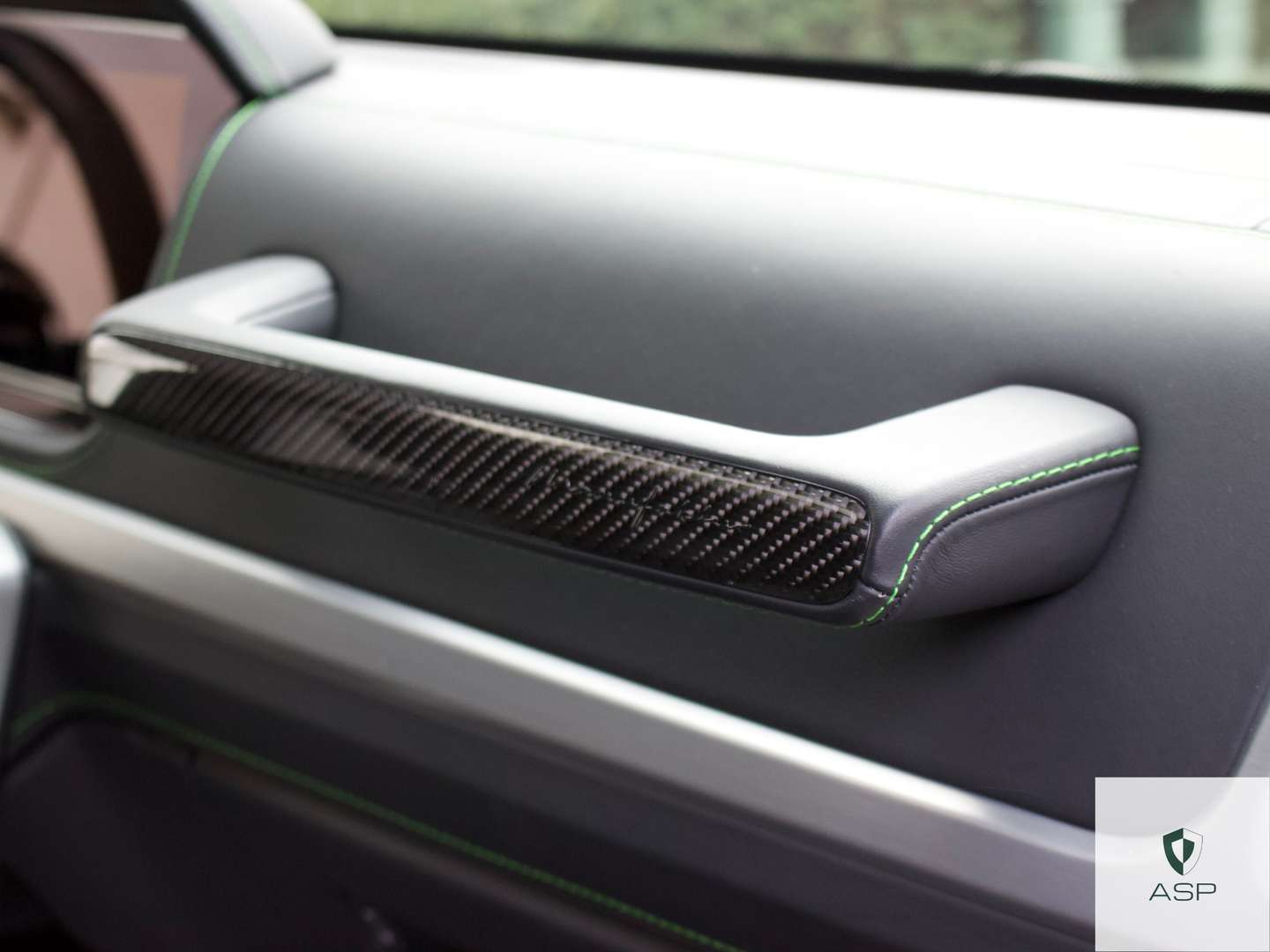 Mercedes GLS 63 AMG Line - 2024 - Joinsteer - #35