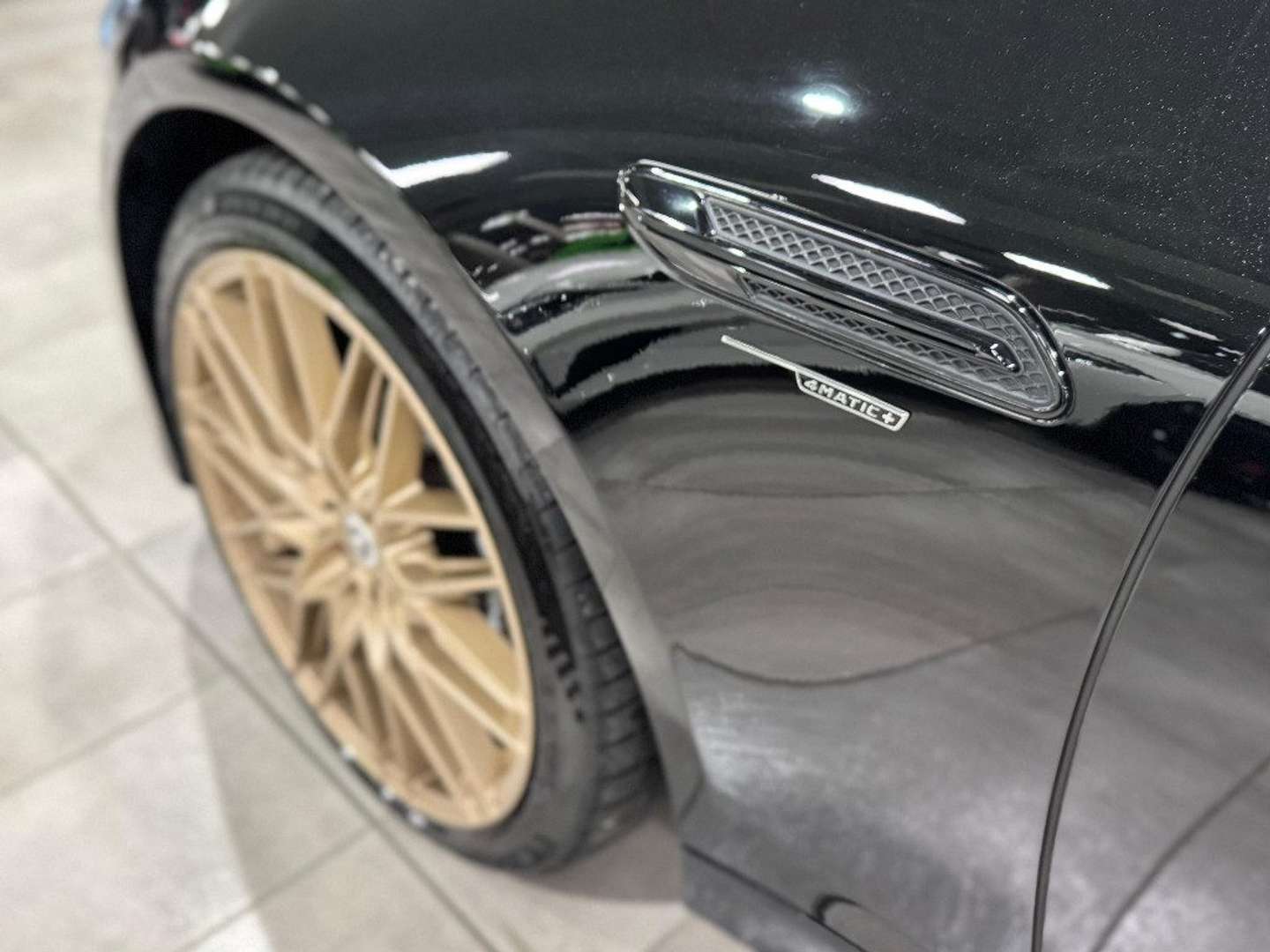 Mercedes AMG GT Coupé 43 AMG Line - 2019 - Joinsteer - #39