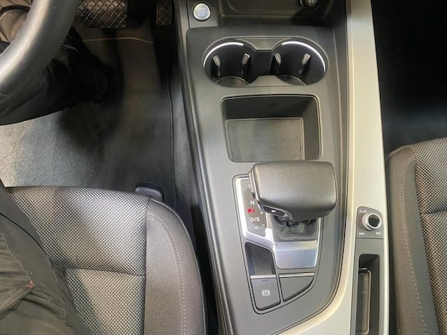 Audi A4 Avant 40 TDI S Tronic - 2023 - Joinsteer - #14