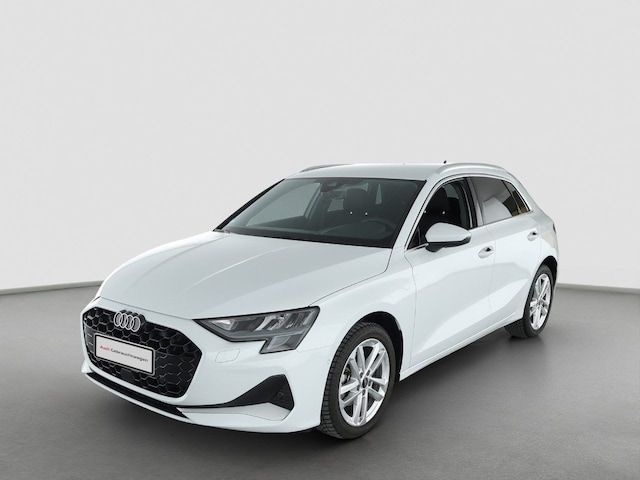 Audi A3 Sportback Advanced 30 TFSI S Tronic - 2025 - Joinsteer - #2