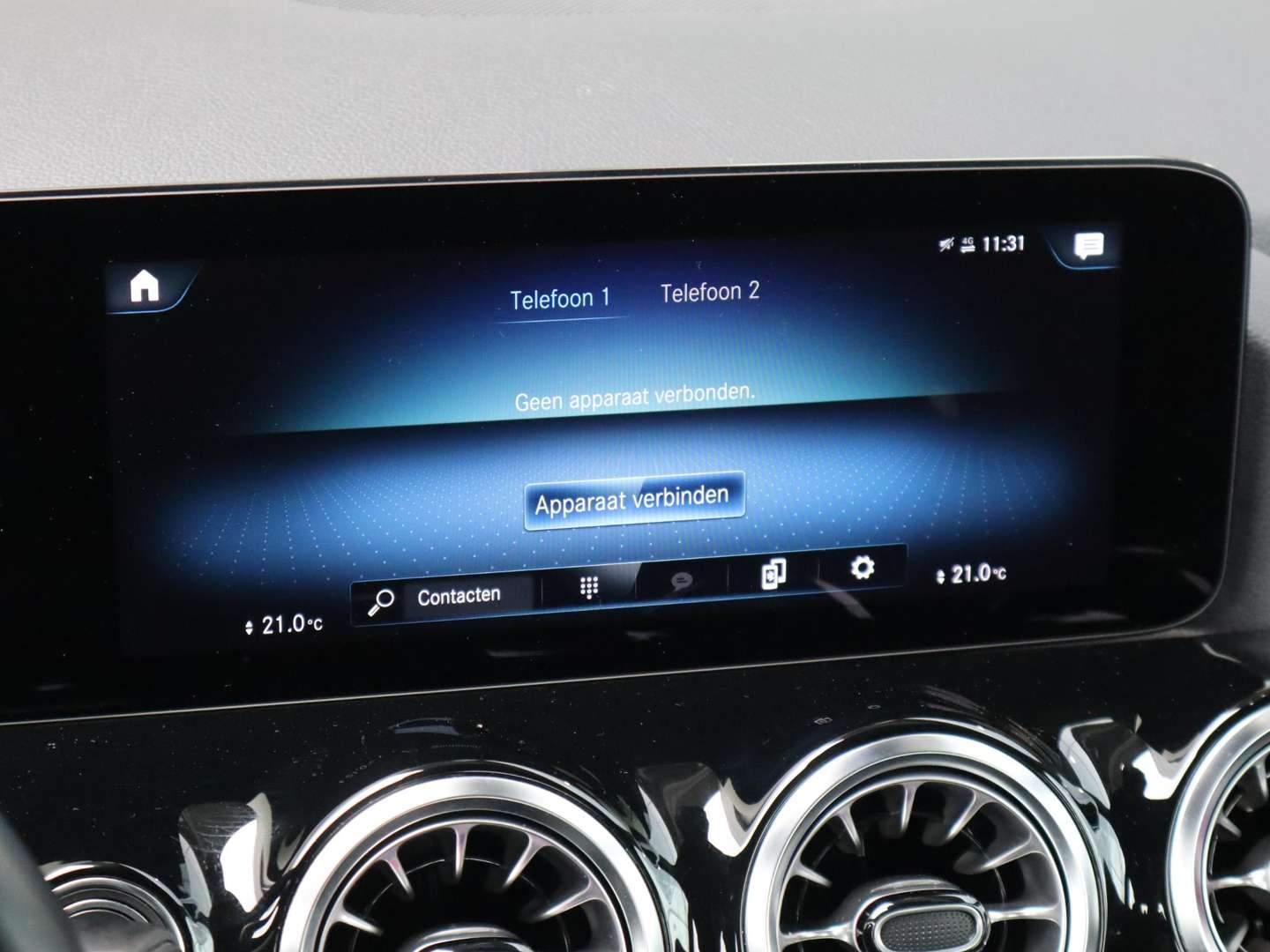 Mercedes EQA 250 Luxury Line - 2023 - Joinsteer - #22