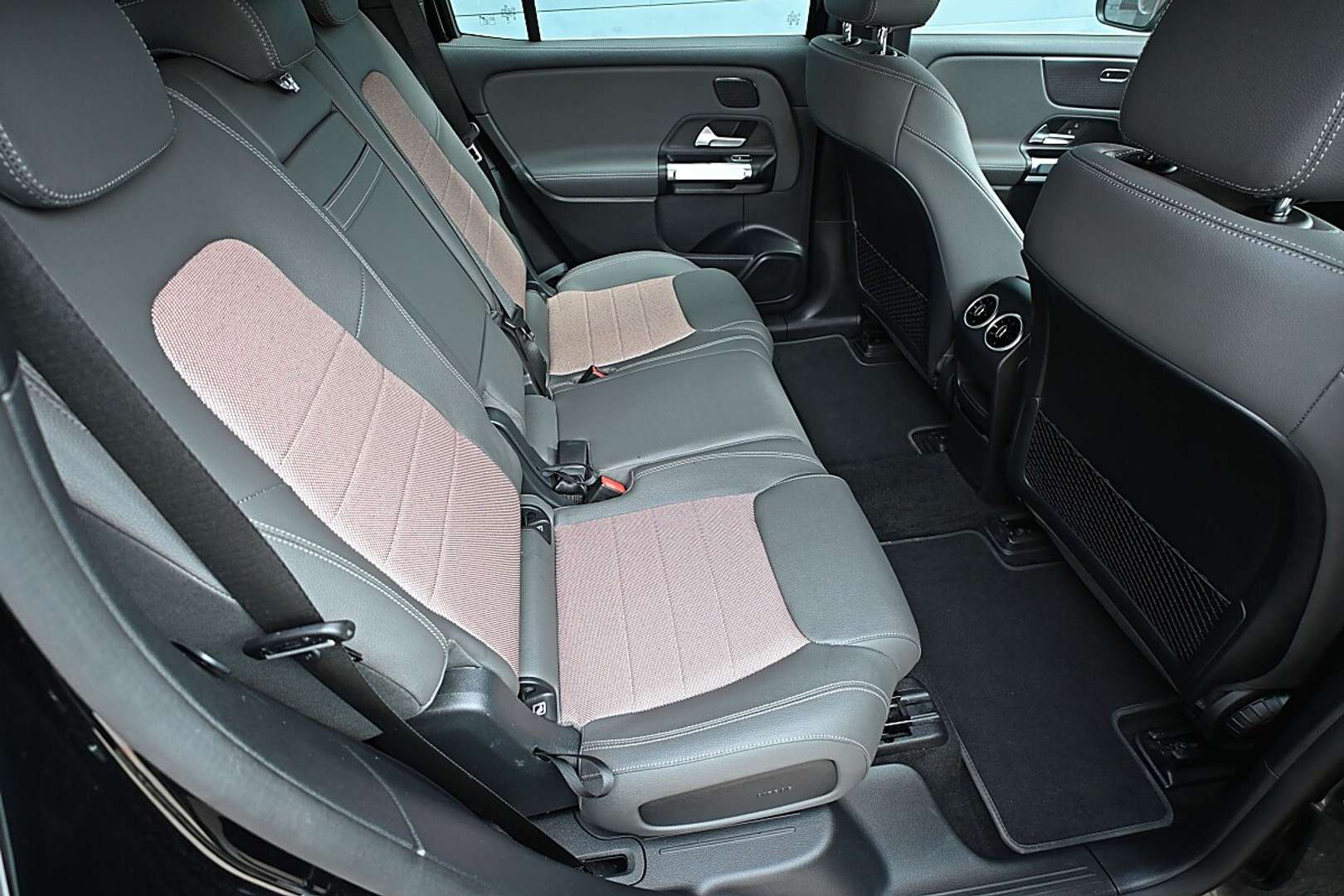 Mercedes EQB 350 - 2023 - Joinsteer - #10