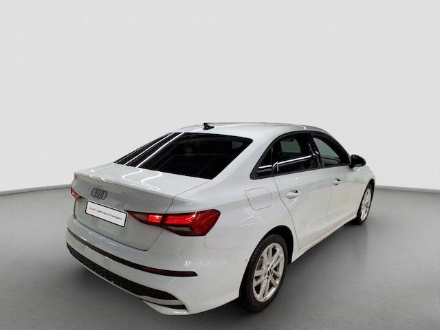 Audi A3 35 TDI S Tronic - 2025 - Joinsteer - #3