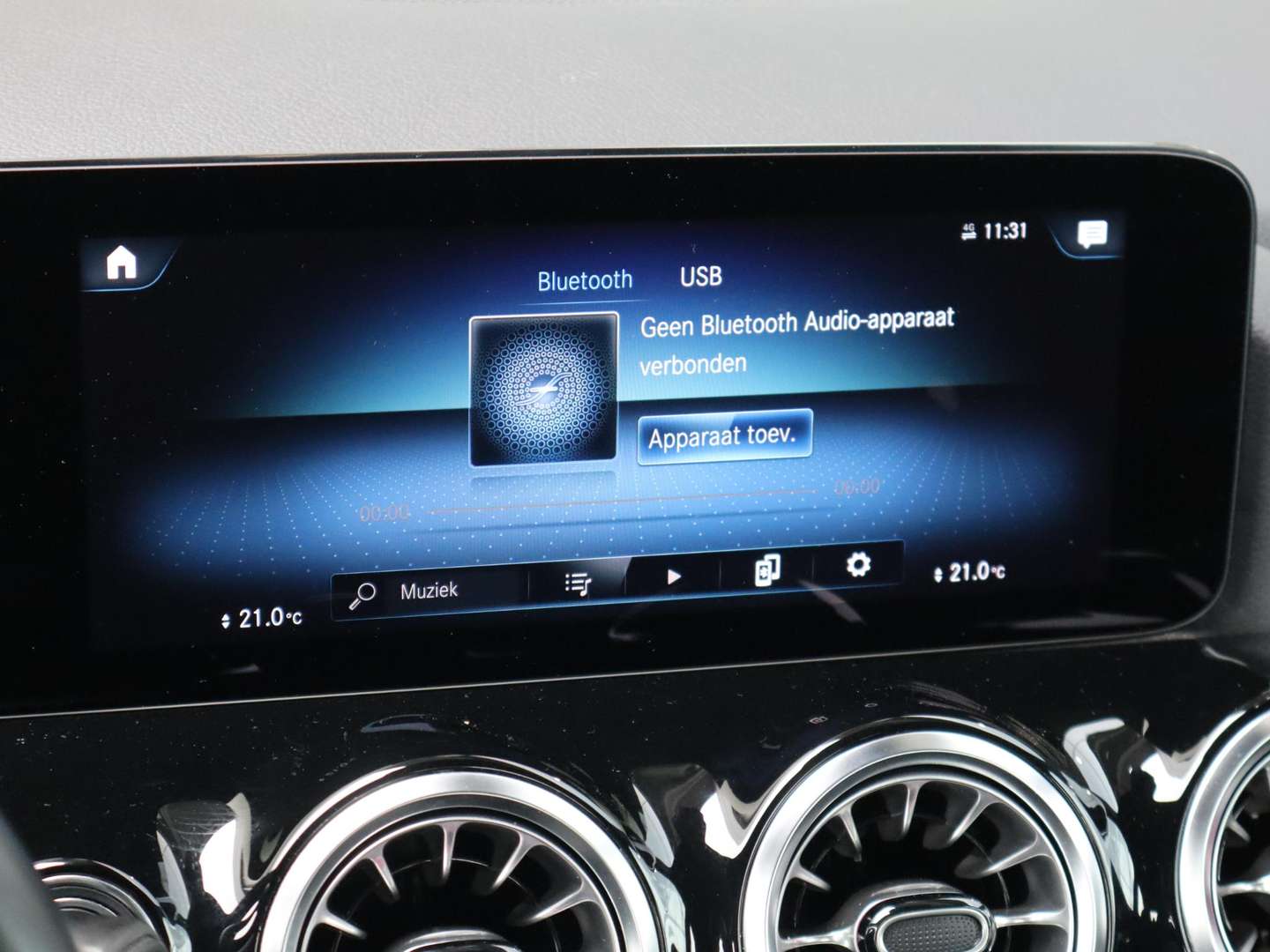 Mercedes EQA 250 Luxury Line - 2023 - Joinsteer - #24