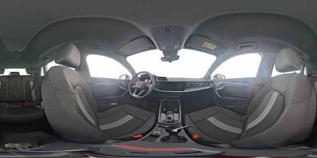 Audi A3 Sportback Advanced 30 TFSI S Tronic - 2025 - Joinsteer - #5