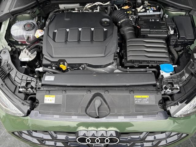 Audi A3 Sportback S Line 35 TDI S Tronic - 2024 - Joinsteer - #13