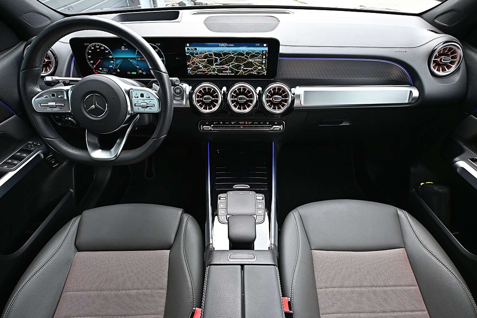 Mercedes EQB 350 - 2023 - Joinsteer - #11