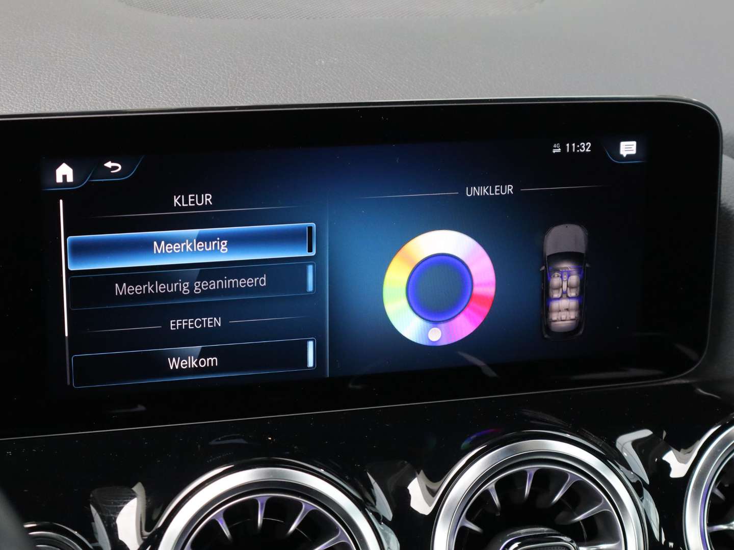 Mercedes EQA 250 Luxury Line - 2023 - Joinsteer - #25