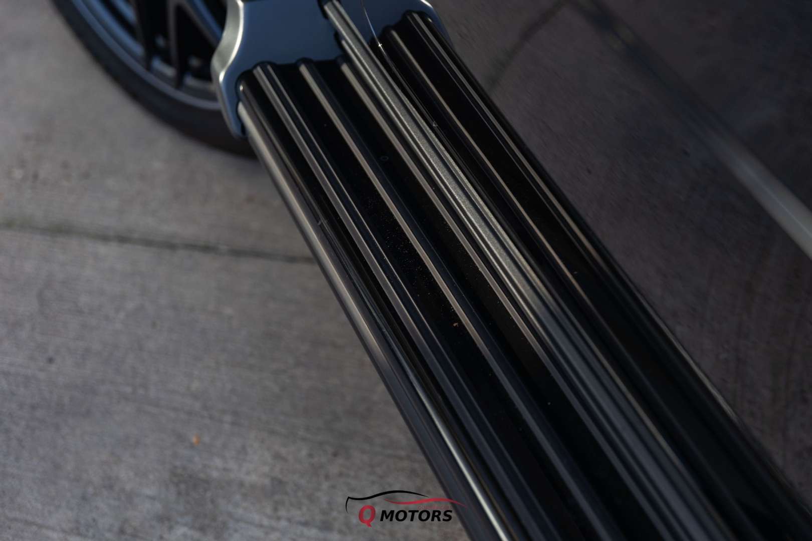 Mercedes GLS 63 AMG Line - 2024 - Joinsteer - #8