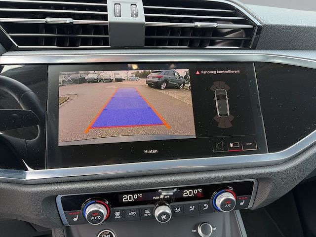 Audi Q3 Sportback S Line 35 TFSI S Tronic - 2023 - Joinsteer - #14