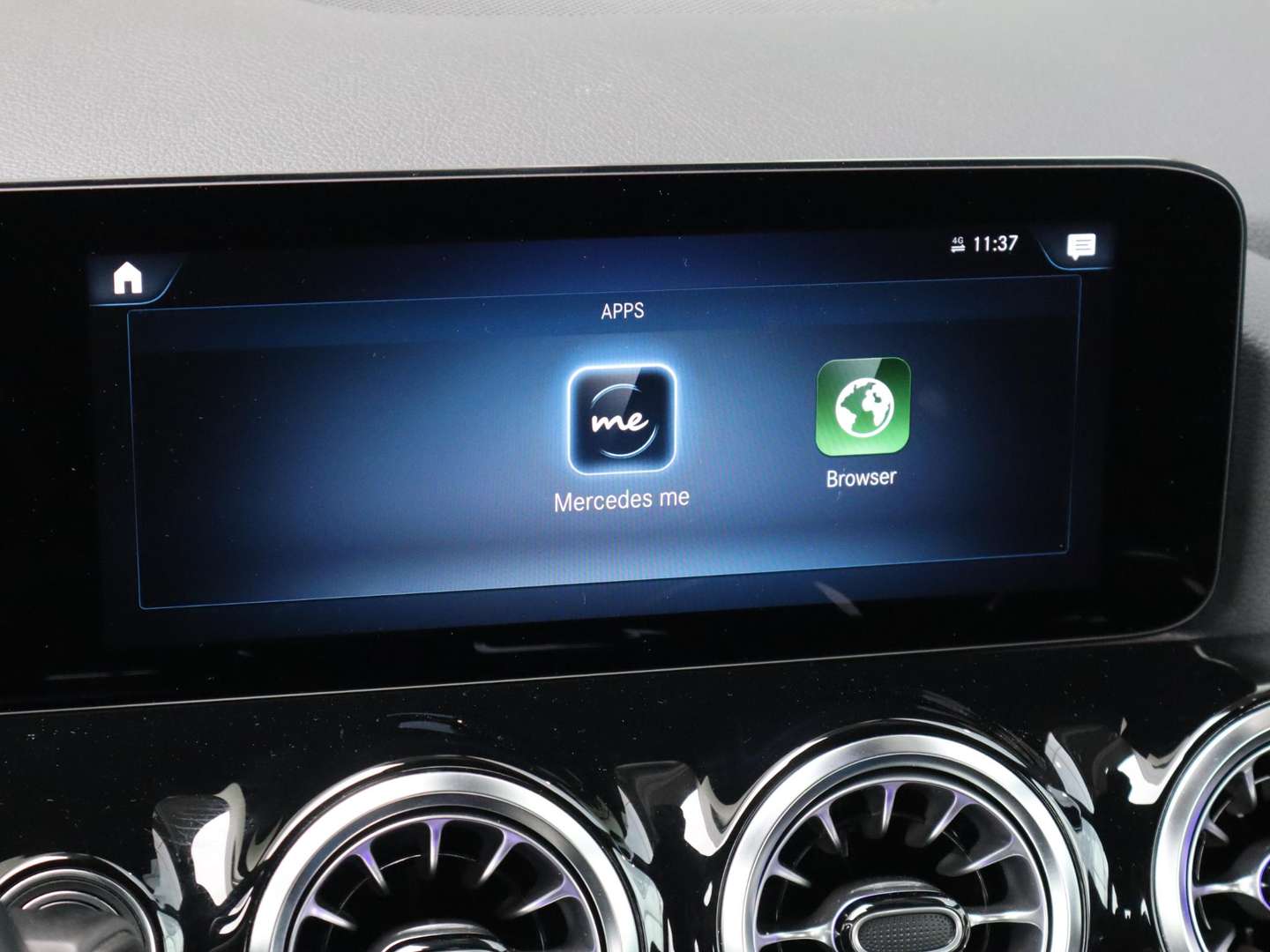 Mercedes EQA 250 Luxury Line - 2023 - Joinsteer - #26