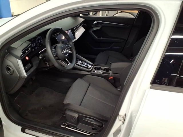 Audi A3 35 TDI S Tronic - 2025 - Joinsteer - #4