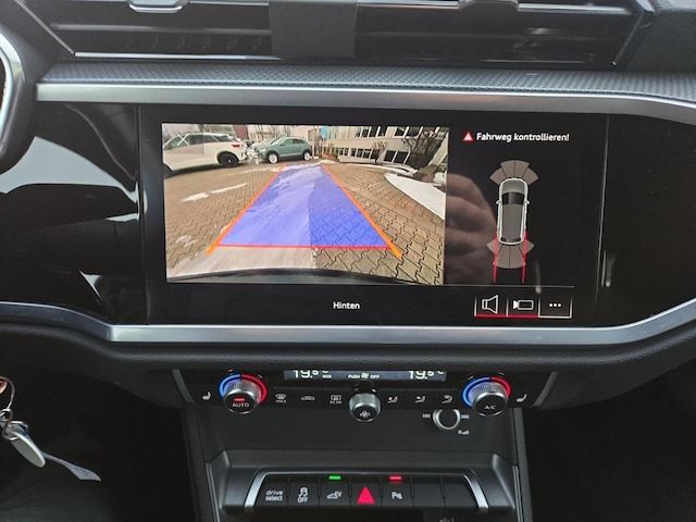 Audi Q3 TFSI E 45 TFSI E S Tronic - 2022 - Joinsteer - #18