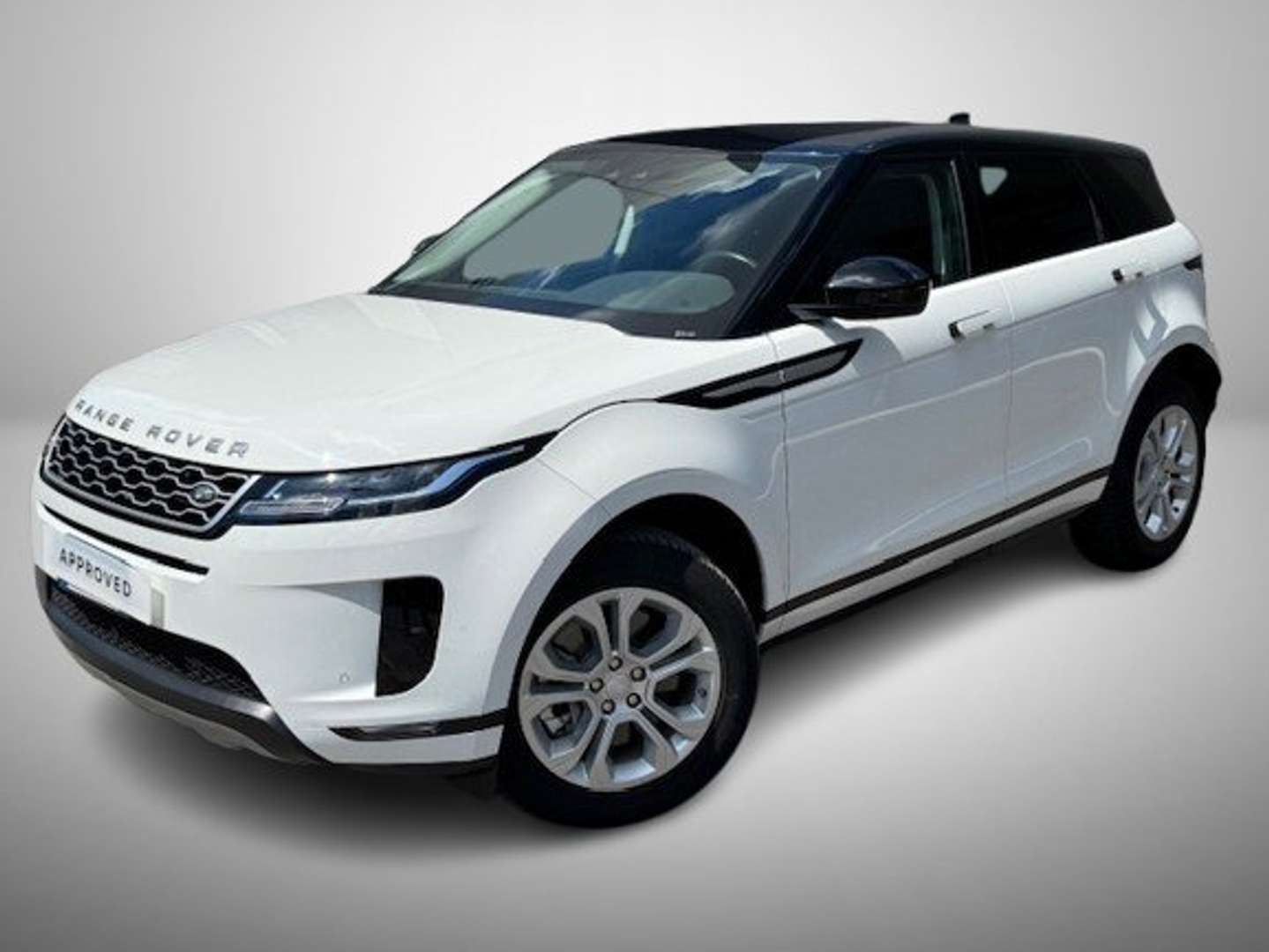 Land Rover Range Rover Evoque D150 S - 2020 - Joinsteer - #1