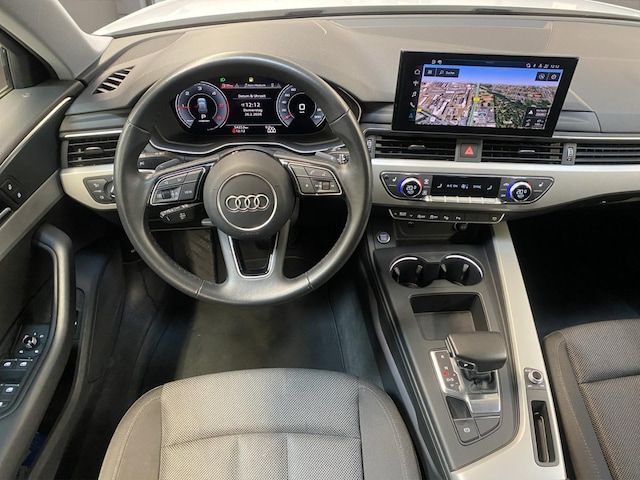 Audi A4 Avant 40 TDI S Tronic - 2023 - Joinsteer - #16