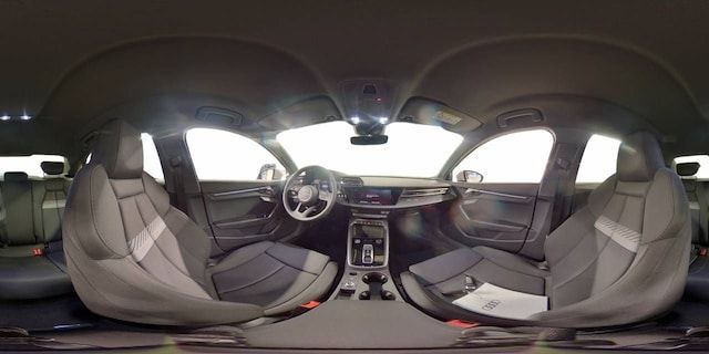 Audi A3 35 TDI S Tronic - 2025 - Joinsteer - #5
