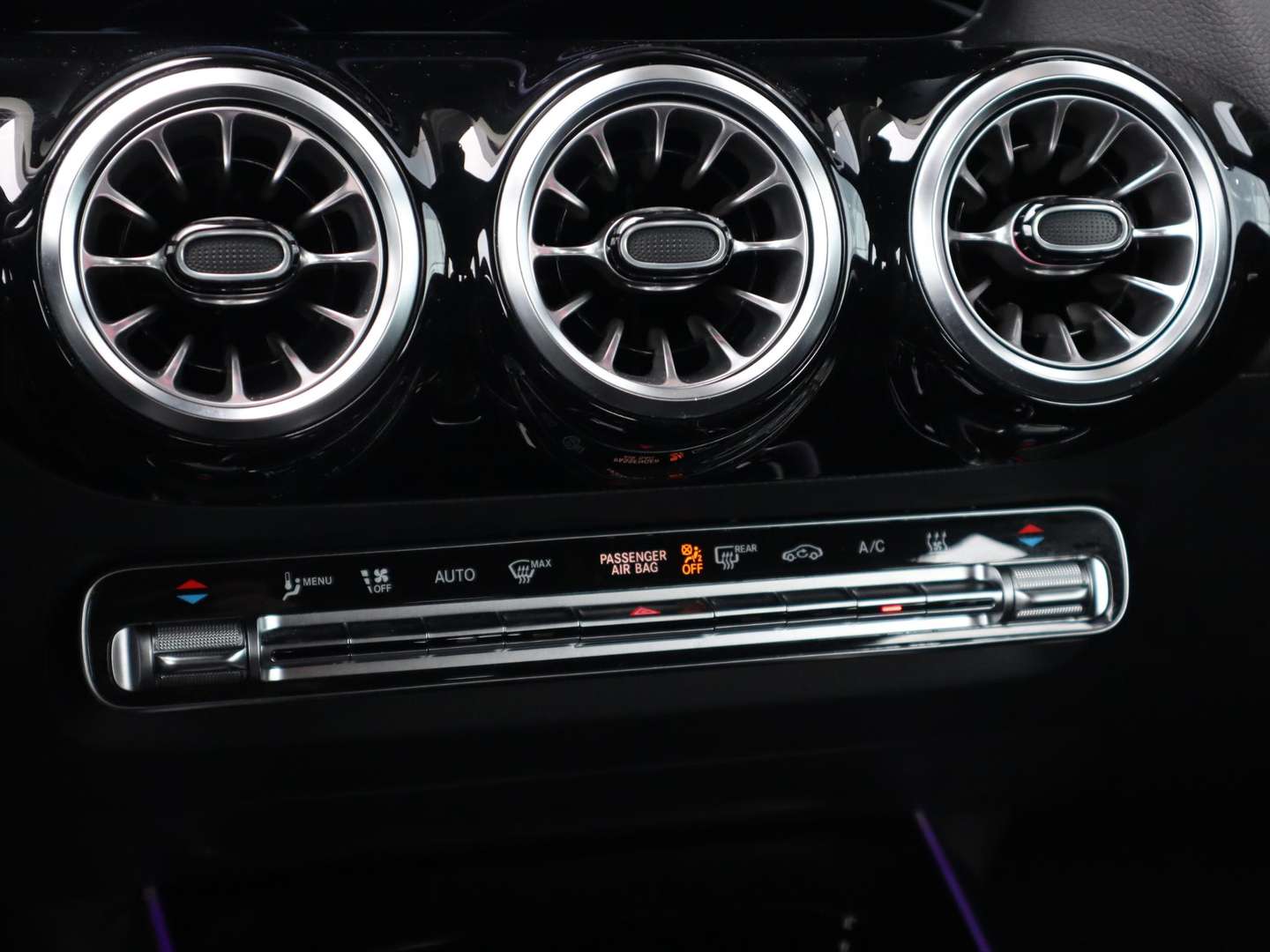 Mercedes EQA 250 Luxury Line - 2023 - Joinsteer - #28