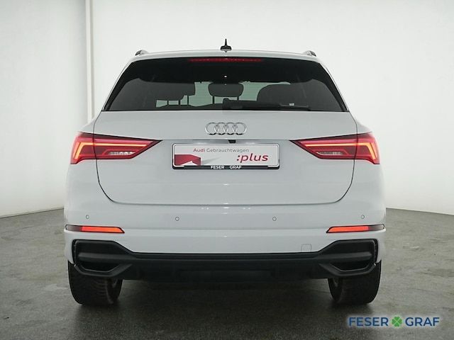 Audi Q3 S Line 35 TFSI S Tronic - 2024 - Joinsteer - #11