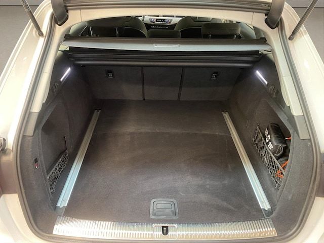 Audi A4 Avant 40 TDI S Tronic - 2023 - Joinsteer - #17