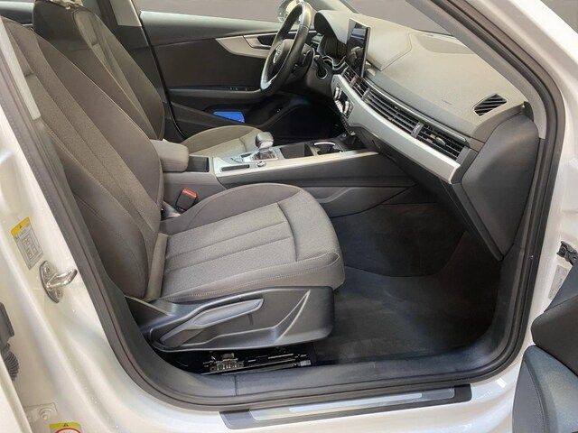 Audi A4 Avant 40 TDI S Tronic - 2023 - Joinsteer - #18