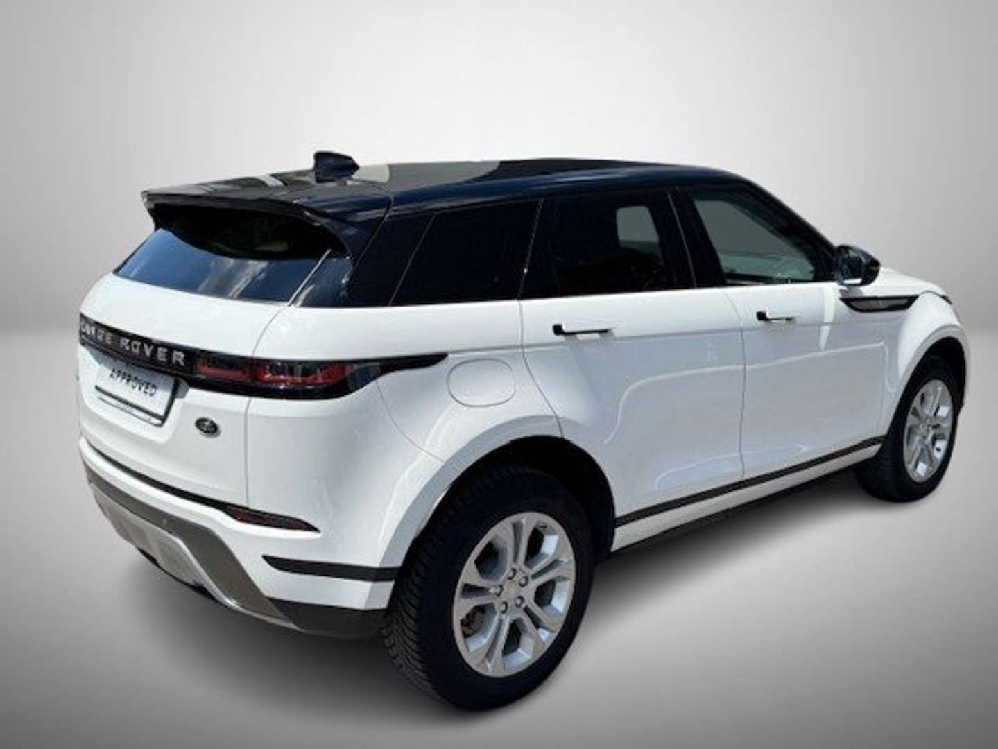Land Rover Range Rover Evoque D150 S - 2020 - Joinsteer - #2