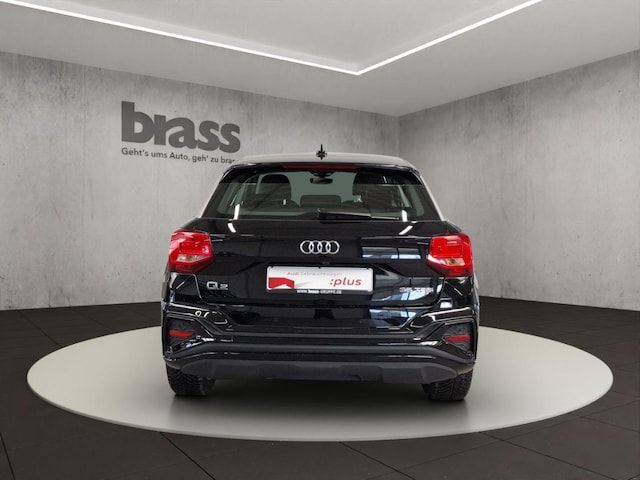 Audi Q2 S Line 35 TFSI S Tronic - 2025 - Joinsteer - #5