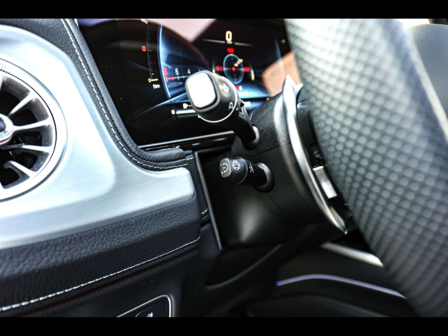 Mercedes G 63 AMG 63 Night Edition - 2025 - Joinsteer - #21