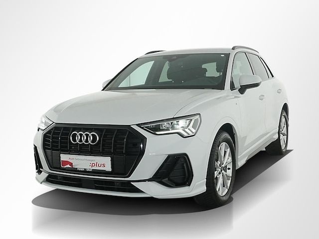 Audi Q3 S Line 35 TFSI S Tronic - 2024 - Joinsteer - #13