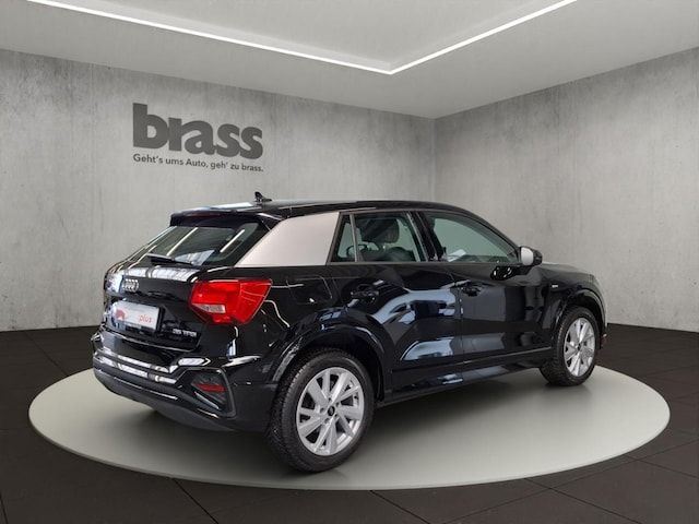Audi Q2 S Line 35 TFSI S Tronic - 2025 - Joinsteer - #6