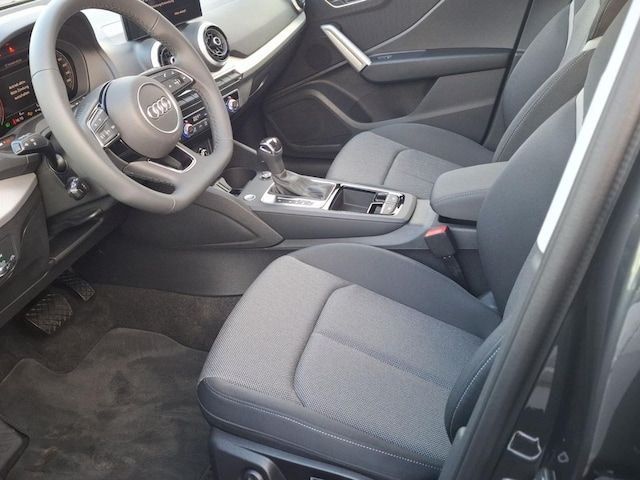 Audi Q2 Advanced 35 TFSI S Tronic - 2026 - Joinsteer - #4