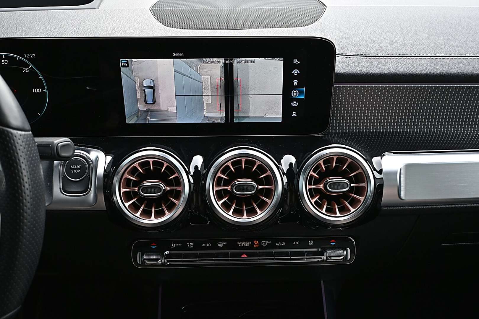 Mercedes EQB 350 - 2023 - Joinsteer - #16