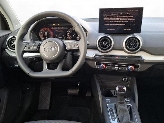 Audi Q2 Advanced 35 TFSI S Tronic - 2026 - Joinsteer - #6