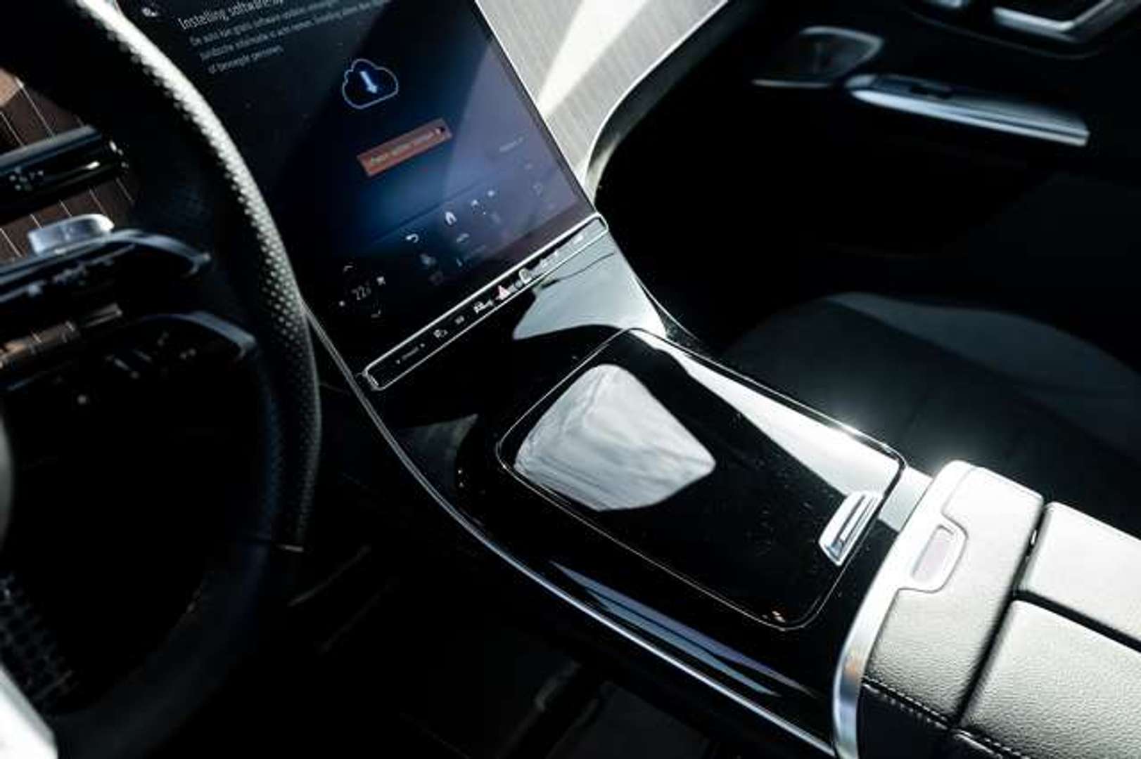 Mercedes EQE 350 AMG Line - 2024 - Joinsteer - #17