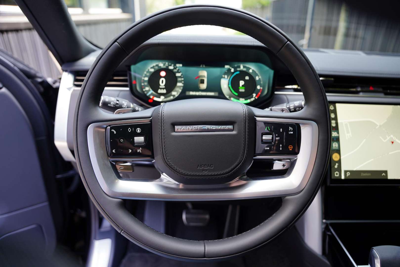Land Rover Range Rover P460 HSE - 2025 - Joinsteer - #7