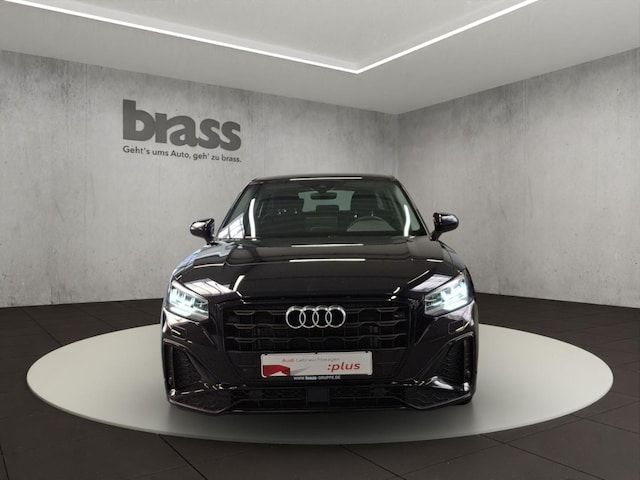 Audi Q2 S Line 35 TFSI S Tronic - 2025 - Joinsteer - #9