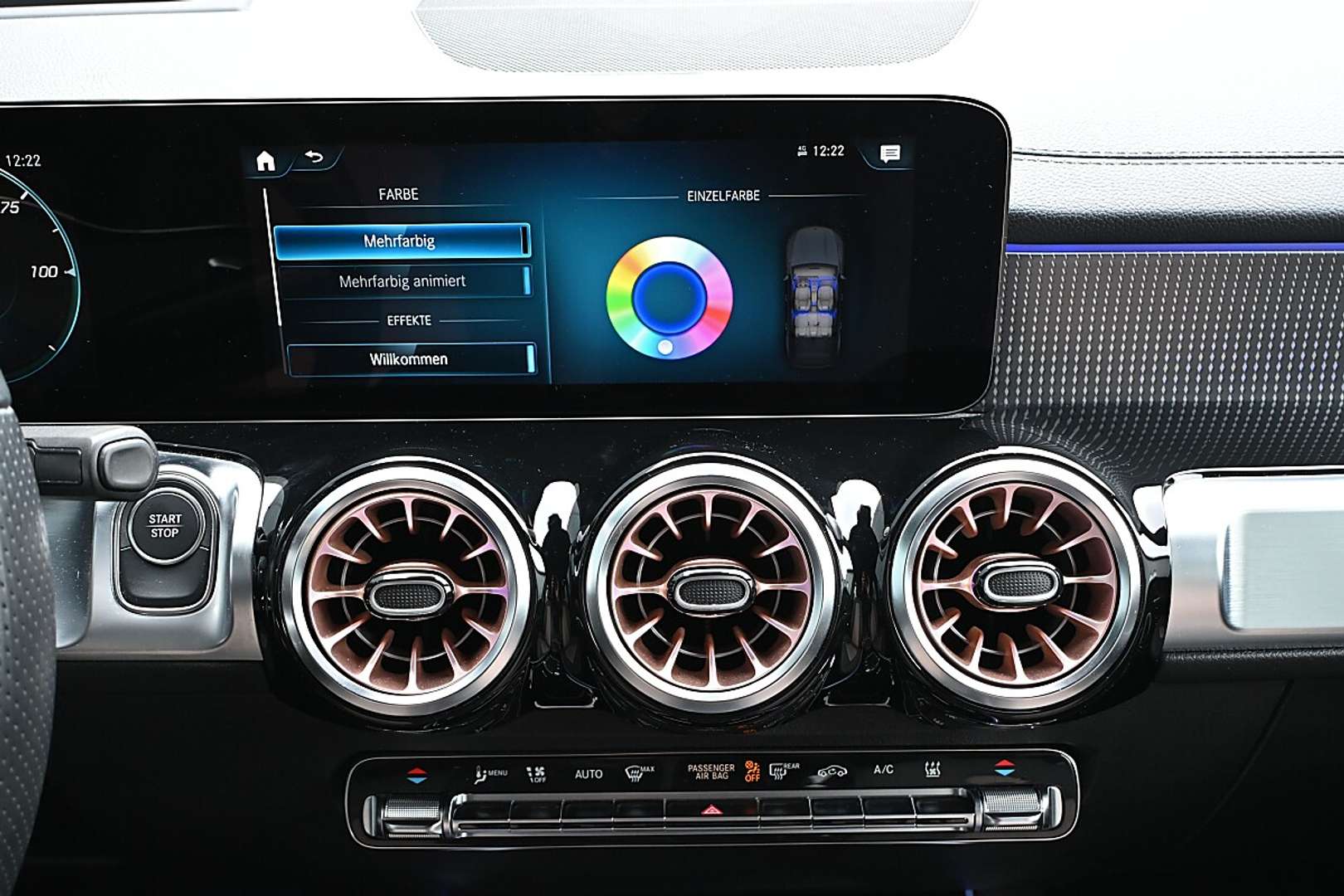 Mercedes EQB 350 - 2023 - Joinsteer - #17