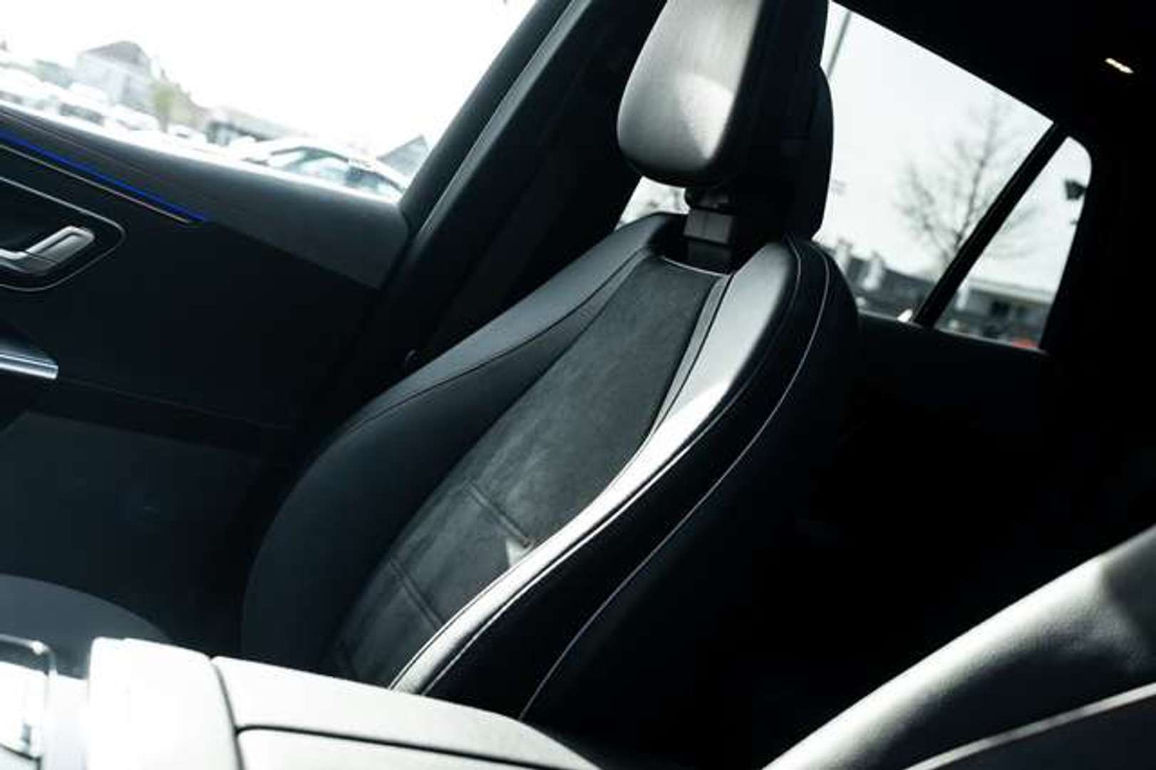 Mercedes EQE 350 AMG Line - 2024 - Joinsteer - #18