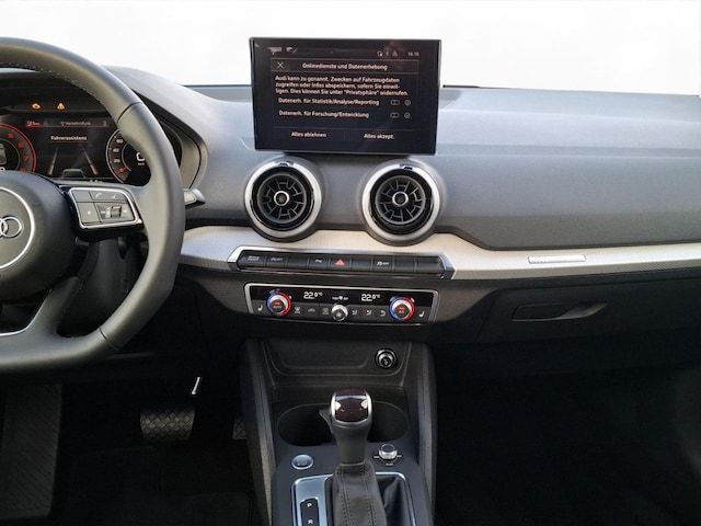 Audi Q2 Advanced 35 TFSI S Tronic - 2026 - Joinsteer - #7