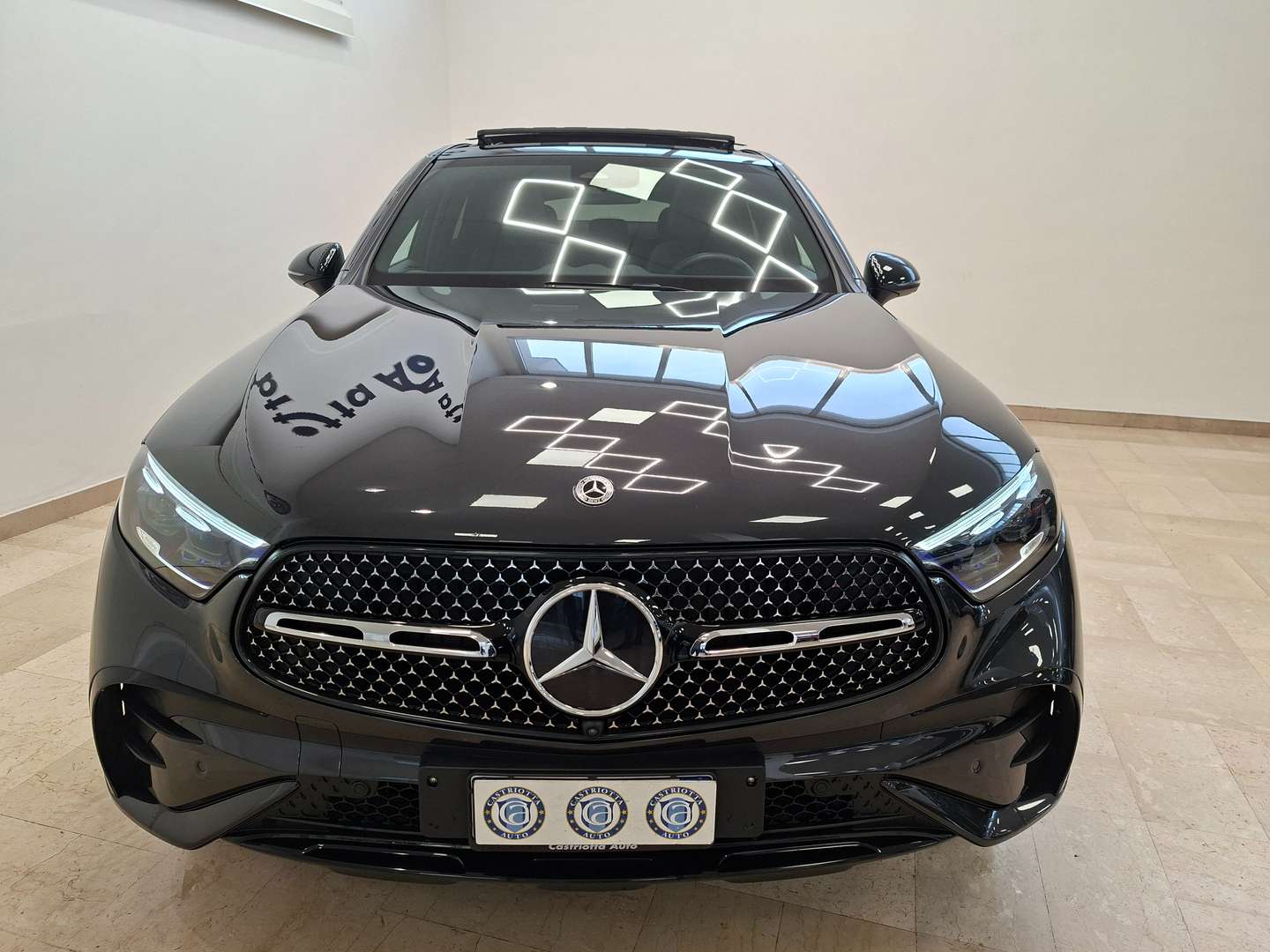 Mercedes GLC Coupé 300 Premium Plus - 2025 - Joinsteer - #2