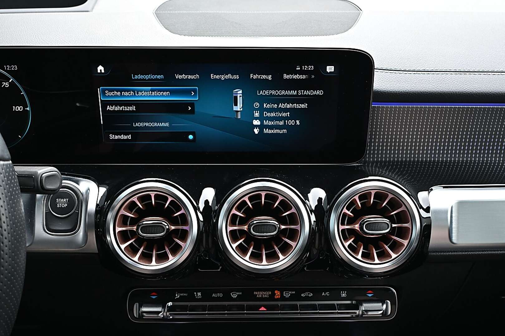 Mercedes EQB 350 - 2023 - Joinsteer - #18