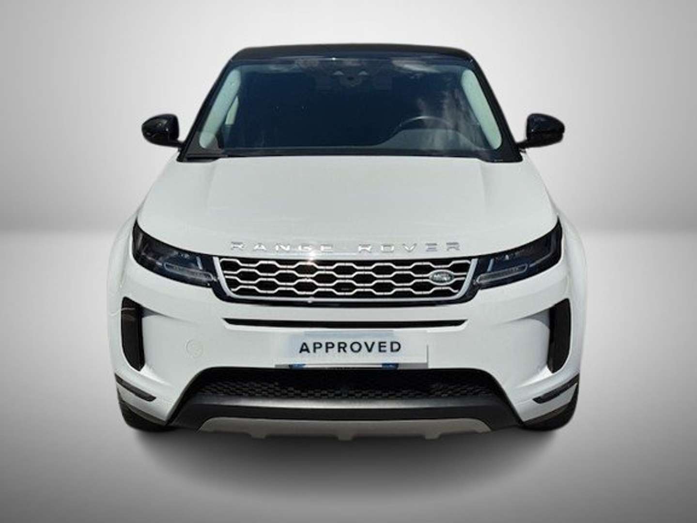 Land Rover Range Rover Evoque D150 S - 2020 - Joinsteer - #5